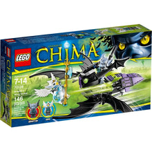 LEGO Legends of Chima 70128 Braptor’s Wing Striker