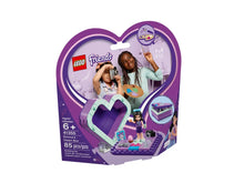 LEGO Friends 41355 Emma’s Heart Box