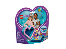 LEGO Friends 41356 Stephanie’s Heart Box