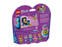 LEGO Friends 41356 Stephanie’s Heart Box