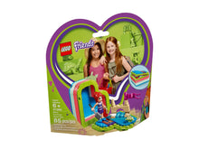 LEGO Friends 41388 Mia’s Summer Heart Box