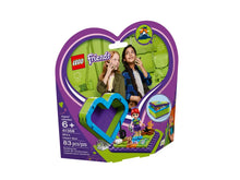 LEGO Friends 41358 Mia’s Heart Box