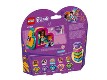 LEGO Friends 41354 Andrea’s Heart Box