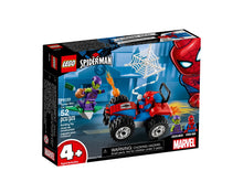 LEGO Marvel 76133 Spider-Man Car Chase