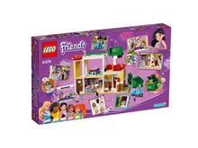 LEGO Friends 41379 Heartlake City Restaurant