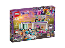 LEGO Friends 41351 Creative Tuning Shop