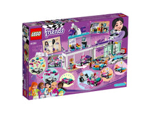 LEGO Friends 41351 Creative Tuning Shop