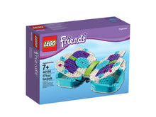 LEGO Friends 40156 Butterfly Organizer