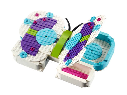 LEGO Friends 40156 Butterfly Organizer