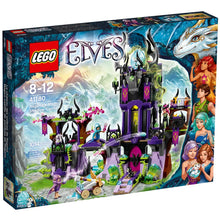 LEGO Elves 41180 Ragana’s Magic Shadow Castle