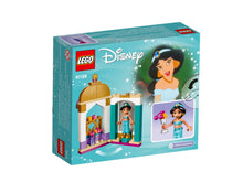 LEGO Disney Princess 41158 Jasmine's Petite Tower