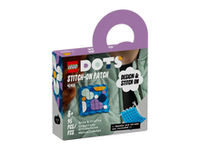 LEGO Dots 41955 Stitch-On Patch