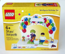 LEGO 850791 Minifigure Birthday Set