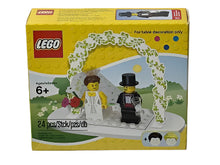 LEGO 853340 Minifigure Wedding Favor Set