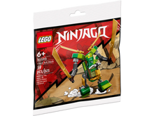 LEGO Ninjago 30593 Lloyd Suit Mech