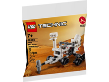 LEGO Technic 30682 NASA Mars Rover Preserverence