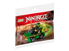 LEGO Ninjago 30532 Turbo