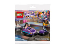 LEGO Friends 30409 Emma's Bumper Car