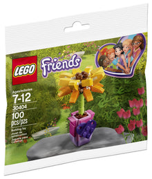 LEGO Friends 30404 Friendship Flower Set