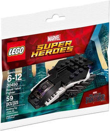 LEGO Marvel 30450 Royal Talon Fighter