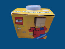 LEGO Kidsfest Exclusive 2012 Build Your Own Master Builder