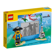 LEGO PF40389 Photo Frame Legoland Pirate