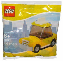 LEGO Creator 40025 New York Taxi