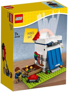 LEGO 40188 Pencil Pot