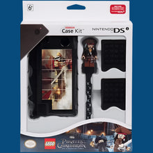 LEGO Armor Case Kit for Nintendo DSi Pirates of the Caribbean