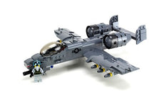BATTLE BRICK A-10 Warthog Expert