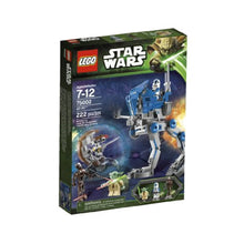 LEGO Star Wars 75002 AT-RT