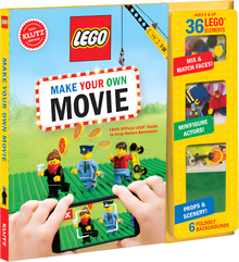 LEGO Make Your Own Movie - 2017