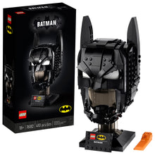 LEGO DC 76182 Batman Helmet