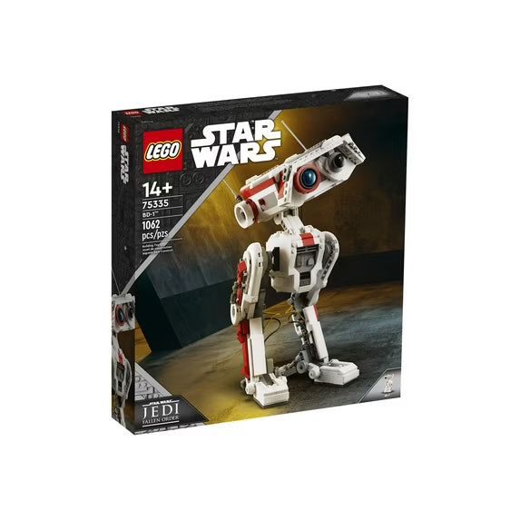 Star Wars 75335 BD-1