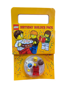 LEGO 852998 Birthday Builder Pack