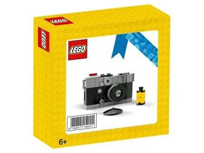 LEGO 6392343 Vintage Camera