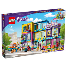 LEGO Friends 41704 Main Street Building