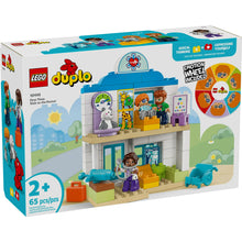 LEGO Duplo 10449 First Time: Visit to the Doctor
