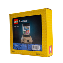 LEGO 6605179 Fish Tank