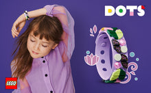 LEGO Dots 41917 Magic Forest Bracelet