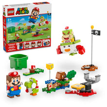 LEGO Super Mario 71392 Frog Mario
