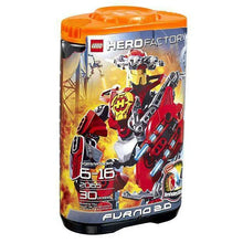 Hero Factory 2065 Furno 2.0