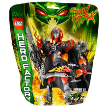 Hero Factory 44000 Furno XL