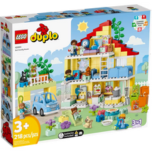 LEGO Duplo 10994 3 in 1 Family House