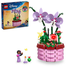 LEGO Disney Encanto 43237 Isabela’s Flowerpot
