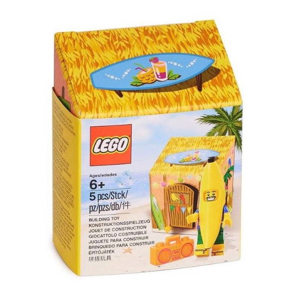 LEGO 5005250 Party Banana Juice Bar