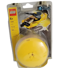 LEGO Creator 4348 X-Pod Aero Pod