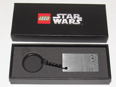 LEGO Star Wars 5007403 Beskar Key Chain