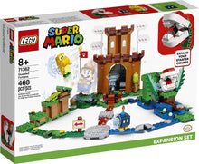 LEGO Super Mario 71362 Guarded Fortress