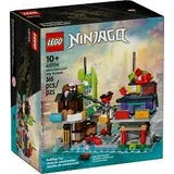LEGO Ninjago 40706 Micro Ninjago City Markets